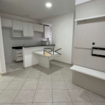 Apartamento Itaguá 2 dormitórios sendo 1 suíte,1 banheiro social, 1 vaga de garagem,varanda gourmet com churrasqueira