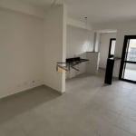 Apartamento Itaguá com 2 suítes,1 lavabo, 1 vaga de garagem,varanda gourmet com churrasqueira