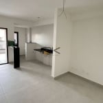 Apartamento no Itaguá com 2 suítes,1 lavabo, 1 vaga de garagem,varanda gourmet com churrasqueira