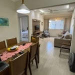 APARTAMENTO NA BARRA DA LAGOA COM 2 DORMITÓRIOS,2 BANHEIROS,SALA 2 AMBIENTES