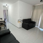 Apartamento no Tenório com 2 suítes,varanda gourmet com churrasqueria,1 banheiro social,sala 2 ambientes