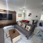 Apartamento à venda com 2 dormitórios no bairro do itaguá