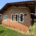 Casa à venda no bairro Barra da Lagoa em Ubatuba-SP