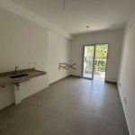APARTMENTO À VENDA NA PRAIA GRANDE COM 1 SUÍTE,SALA,VARANDA GOURMET