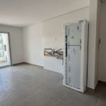 APARTAMENTO COM 1 SUÍTE À VENDA NA PRAIA GRANDE