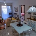 APARTAMENTO NO ITAGUA COM 2 DORMITÓRIOS SENDO 1 SUÍTE, 1 BANHEIRO, SACADA, GARAGEM COBERTA