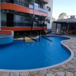 APARTAMENTO COBERTURA DUPLEX ITAGUÁ COM 3 DORMITÓRIOS SENDO 2 SUÍTES, 1 BANHEIRO, PISCINA, VARANGA GOURMET, ELEVADOR 1 VAGA GARAGE