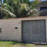 Sobrado com 2 dormitórios à venda, 180 m² por R$ 550.000 - Jardim Ouro Fino - Paranaguá/PR