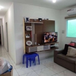 Casa com 3 dormitórios à venda, 56 m² por R$ 220.000 - Vila Garcia - Paranaguá/PR