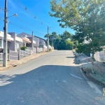 Terreno à venda, 513 m² por R$ 145.000 - Estradas das Areias - Indaial/SC