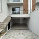 Sobrado triplex Vila Nova