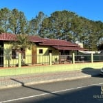 Casa com 3 dormitórios (1 suíte) à venda, Benedito - Indaial/SC