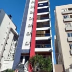 Apartamento à venda com 3 dormitórios (1 suíte) e 2 vagas no bairro Victor Konde