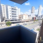 Loft mobiliado com parcelamento direto com o proprietário, na rua Antônio da Vei