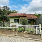 Casa à venda no bairro Warnow - Indaial/SC