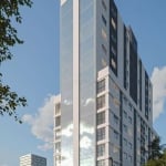 Apartamento à venda em lançamento com 3 suítes e 2 vagas no Centro - Indaial/SC