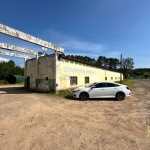 Galpão com aproximadamente 200 m2 para alugar no bairro Estados - Timbó/SC