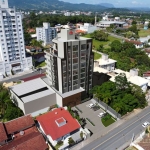 Apartamento com 3 dormitórios (1 suíte) à venda, 92 m² - Bairro das Nações - Ind