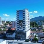 Apartamento à venda com 3 suítes e piscina no bairro Das Nações - Indaial/SC