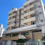 Apartamento com 1 dormitório e 1 vaga no bairro Itoupava Seca em Blumenau-SC