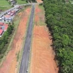 Terreno à venda com 500 m² em Pomerode/SC