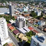 Apartamento com 3 dormitórios (1 suíte) à venda, 108 m² - Bairro das Nações - In