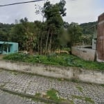 Terreno à venda no Ponta Aguda – Oportunidade para construir em Blumenau!