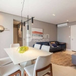 Apartamento 02 dormitórios 73,75m²  Camboriú