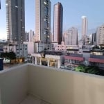 Apartamento locação temporada 02 dormitórios