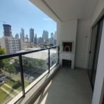 Apartamento 02 suítes a venda Nações Balneário Camboriú