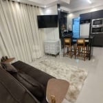 Apartamento quadra mar locação temporada 01 dormitório