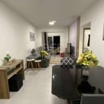 Apartamento 02 dormitórios temporada Centro - Balneário Camboriú