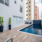 Apartamento 04 suítes, Centro - Balneário Camboriú