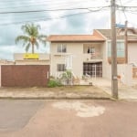 Casa com 3 quartos à venda na Rua José Miranda de Castro, 31, Portão, Curitiba