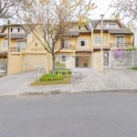 Casa com 4 quartos à venda na Rua Américo Mattei, 548, Capão da Imbuia, Curitiba