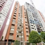 Apartamento com 3 quartos à venda na Rua Bruno Filgueira, 2160, Bigorrilho, Curitiba