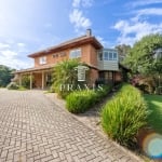 Casa com 3 quartos para alugar na Rua Vinte E Cinco De Janeiro, 2627, Jardim Menino Deus, Quatro Barras