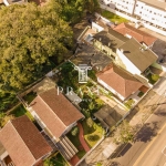 Terreno comercial à venda na Rua Tomazina, 171, Ahú, Curitiba