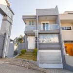 Casa com 3 quartos à venda na Rua Máximo João Kopp, 257, Santa Cândida, Curitiba