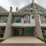 Casa com 4 quartos à venda na Rua Coronel Romão Rodrigues de Oliveira Branco, 389, Jardim Social, Curitiba