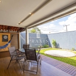 Casa com 3 quartos à venda na Rua Frederico Stella, 400, Cachoeira, Curitiba