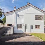 Casa com 4 quartos para alugar na Rua Luiz Antônio Biazzetto, 497, Ahú, Curitiba