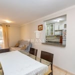 Apartamento com 3 quartos à venda na Avenida Anita Garibaldi, 1576, Cabral, Curitiba