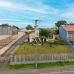 Terreno comercial à venda na Avenida Anita Garibaldi, 5421, Barreirinha, Curitiba