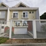 Casa com 3 quartos à venda na Rua Júlia Wanderley, 1329, Bigorrilho, Curitiba