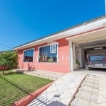 Casa com 5 quartos à venda na Rua Humberto Geronasso, 866, Barreirinha, Curitiba