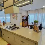 CASA TÉRREA - VENDA - Condomínio Villa Jardim - Cuiabá/MT