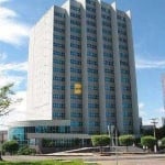 SALA COMERCIAL - VENDA - Edificio América Business Center, Bosque da Saúde - Cuiabá/MT