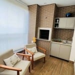 APARTAMENTO - VENDA - Edifício Parque Pantanal II - Jardim Aclimação - Cuiabá/MT