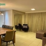 APARTAMENTO - LOCAÇÃO - Edifício Meridien Tower - Quilombo - Cuiabá/MT